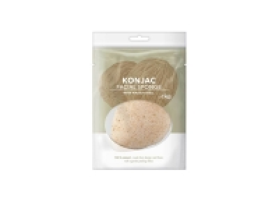 Lidl  Eponge Konjac