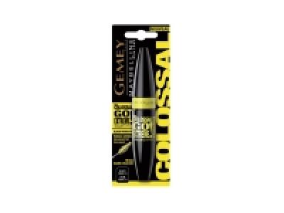 Mascara Maybelline the Colossal Go Extrême