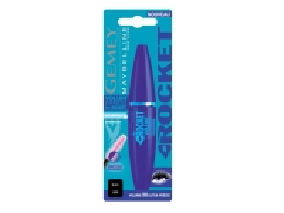 Mascara Maybelline Volume Express The Rocket