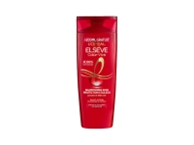 Elseve Shampooing 3.29 €