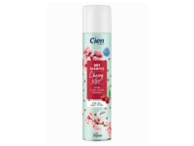 Shampooing sec 1.99 €