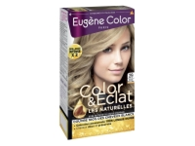 Eugène Color coloration pour cheveux 1.88 €