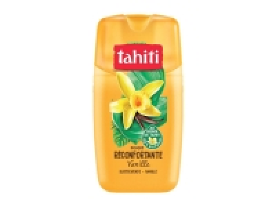 Tahiti gel douche 1.51 €