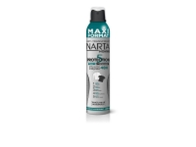 Narta déodorant spray homme 1.79 €