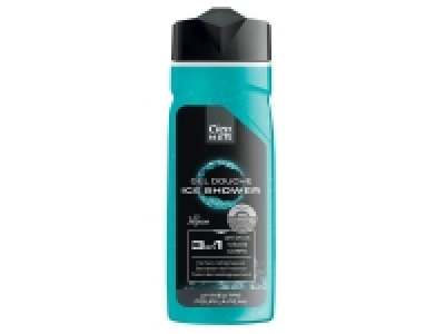 Gel douche pour homme 0.99 €
