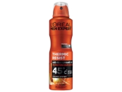 LOréal Men Expert déodorant en spray 2.06 €