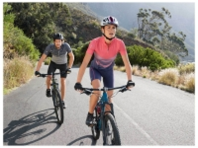 Casque de vélo adulte 12.99 €
