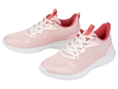 Baskets femme 9.99 €