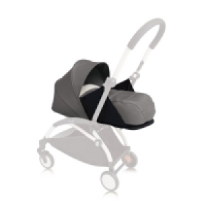 SÉlection Oxybul Assise poussette YOYO+ pack 0+ Gris