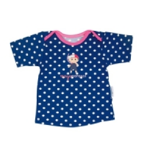 SÉlection Oxybul T-shirt anti- UV Marinella 18 mois
