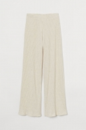 Pantalon côtelé 11.99 €