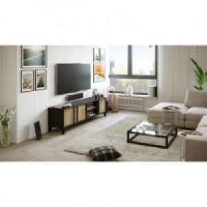 OTAWA Imitation chêne et noir 189.99 €
