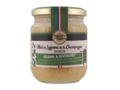 Miel de Luzerne de la Champagne 4.99 €