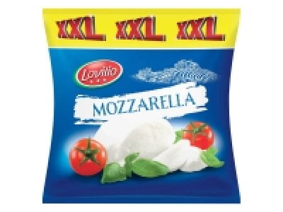 Mozzarella 1.09 €