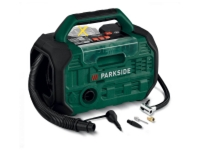 Compresseur sans fil 20 V et pompe à air SANS FIL sans batterie ni cha
