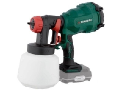 Pistolet à peinture SANS FIL sans batterie ni chargeur 29.99 €