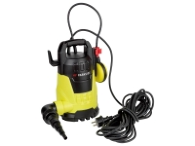 Pompe à eau claire immergée 29.99 €