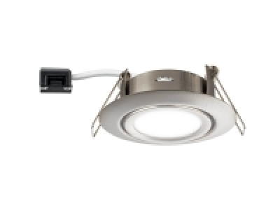 Spots encastrables à LED 11.99 €