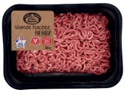 Viande hachée 4.29 €