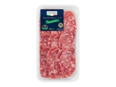 Saucisson sec en tranches 1.99 €