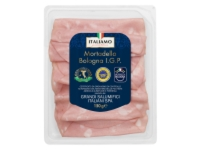 Mortadella Bologna IGP 1.55 €