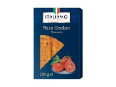 Crackers 1.19 €