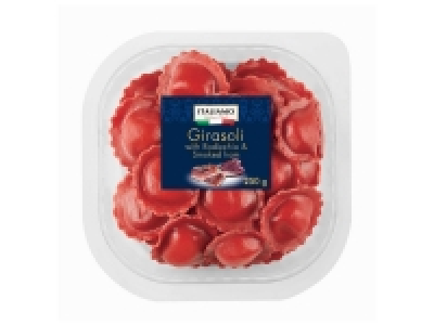 Pâtes fraîches farcies 1.49 €