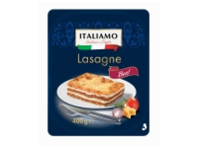 Lasagne 1.99 €