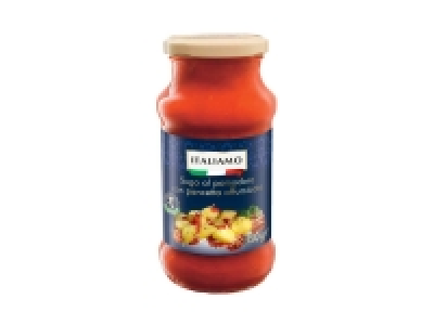 Sauce tomate 1.49 €
