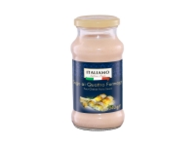 Sauce pour pâtes 1.19 €