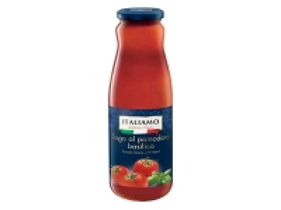 Sauce tomate au basilic 0.99 €