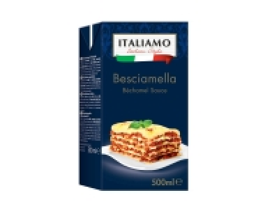 Sauce béchamel 0.89 €
