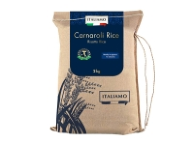 Riz Carnaroli 3.69 €