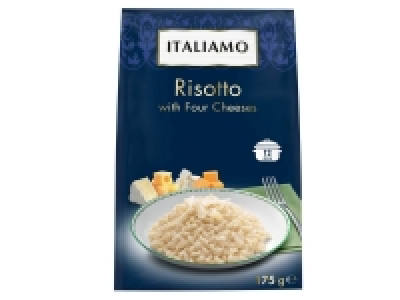 Risotto 0.99 €