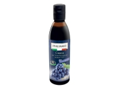 Sauce au vinaigre Aceto Balsamico di Modena 1.49 €