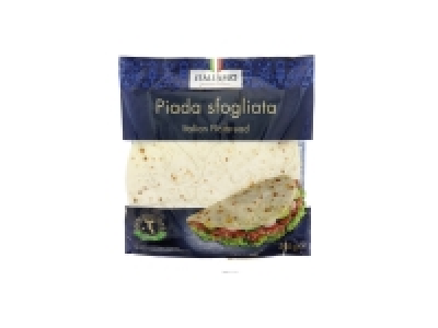 Galettes à litalienne 1.49 €