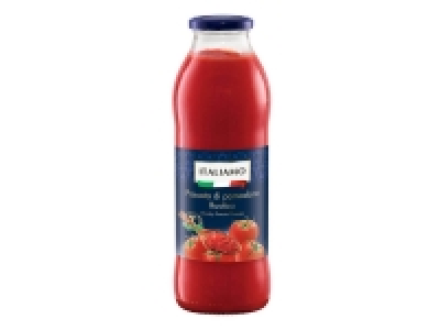 Purée de tomates 0.99 €