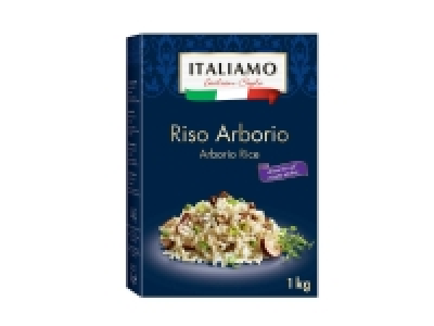 Riz à risotto 1.99 €