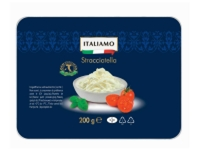 Fromage Stracciatella 2.29 €