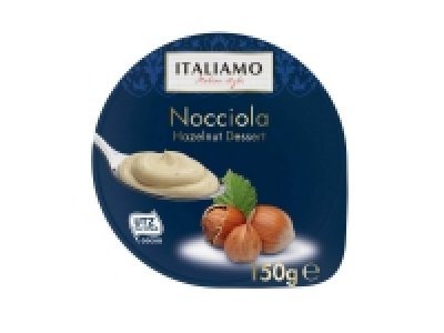 Préparation laitière à la crème 0.49 €