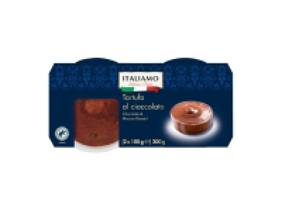 Dessert à litalienne 1.49 €