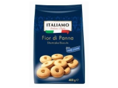 Biscuits sablés à la crème 1.29 €