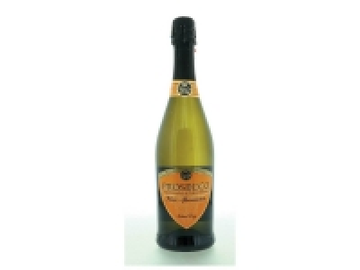 Prosecco Vino Spumante Allini DOP 3.71 €