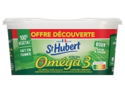 Saint-Hubert Omega 3 doux 2.02 €
