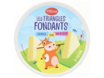 Fromage fondu 1.49 €
