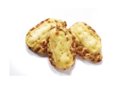 Focaccia au brie 0.89 €