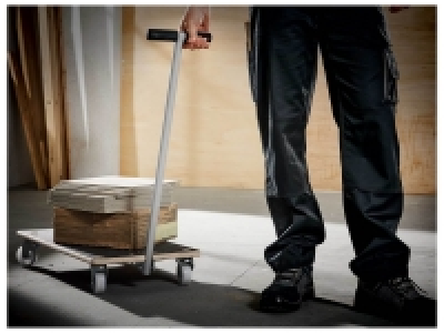 Chariot de transport 19.99 €