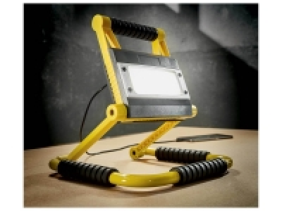 Projecteur LED avec batterie externe powerbank 17.99 €
