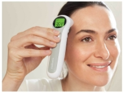 Thermomètre à infrarouge