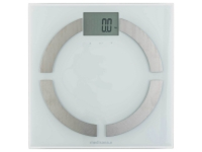 Pèse-personne impédancemètre 19.99 €